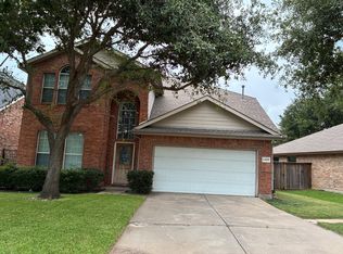 5409 Barkridge Trl, Flower Mound, TX 75028