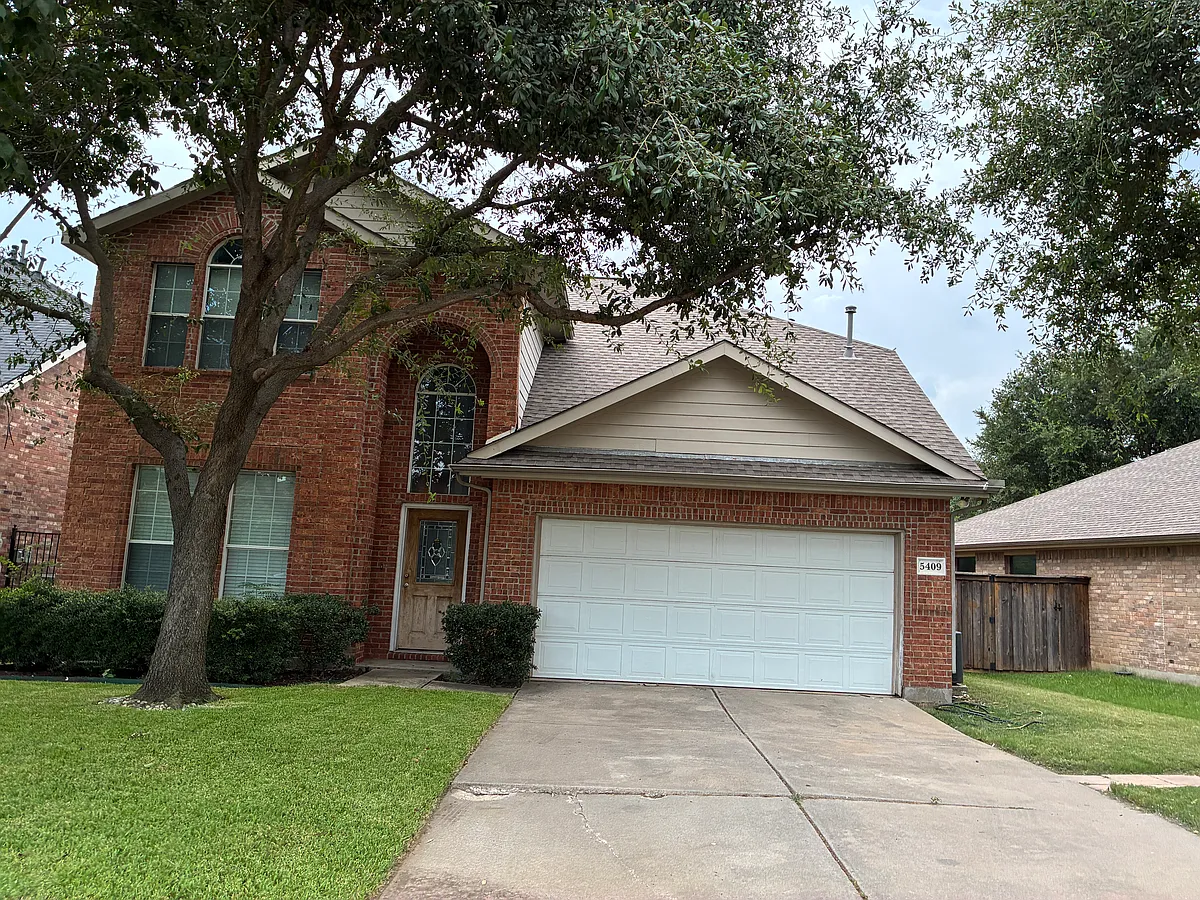 Building Photo - 5409 Barkridge Trl