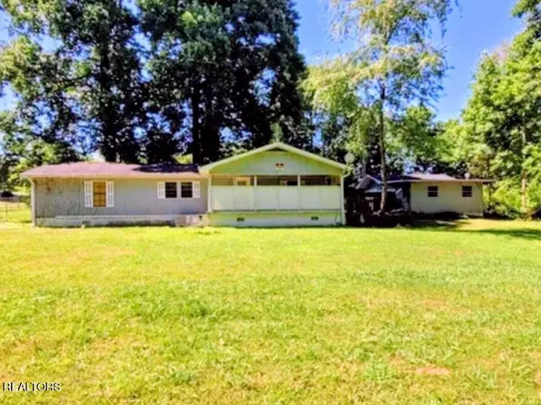 4563 Cherokee Dr, Strawberry Plains, TN 37871