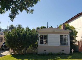 1559 Cardiff Ave, Los Angeles, CA 90035