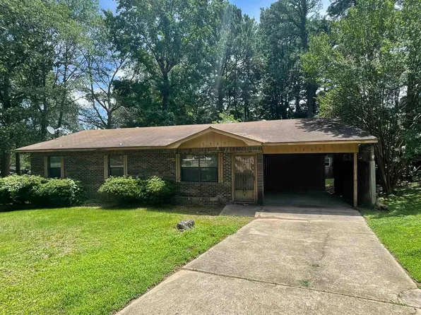 1909 Fernwood Cv, Benton, AR 72015