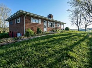 4027 Mew Rd, Castlewood, VA 24224