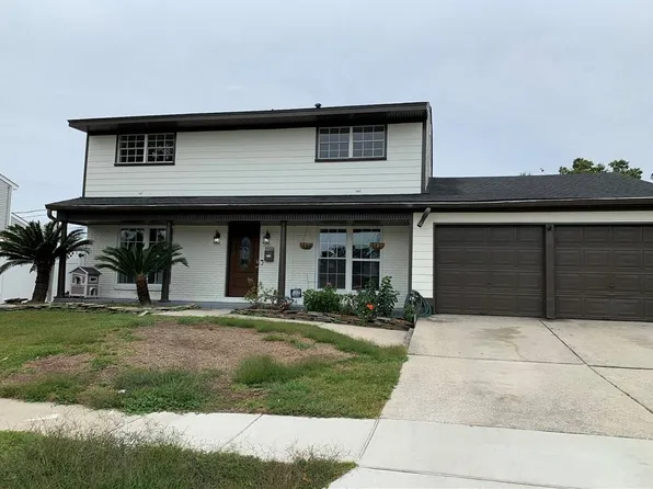 6800 Glendale St, Metairie, LA 70003