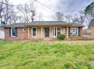 551 Bellevue Rd N, Nashville, TN 37221