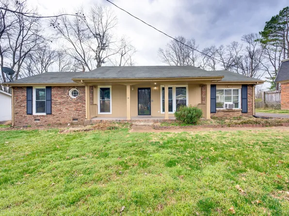 551 Bellevue Rd N, Nashville, TN 37221