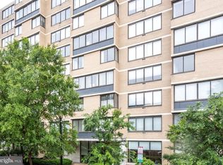 2030 F St NW APT 609, Washington, DC