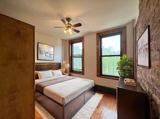 401 E 115th St APT 2N, New York, NY 10029