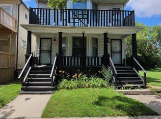 4825 Maxwell St, Detroit, MI 48214