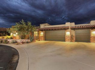 2512 W Overton Ridge Pl, Tucson, AZ 85742