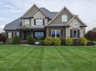 82 Pikes Peak Way, Bowling Green, KY 42104