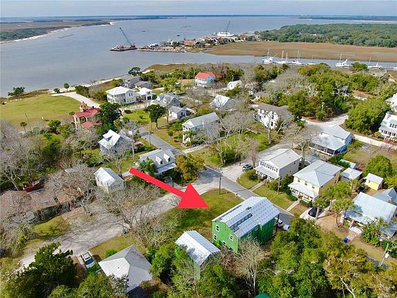 4th image of Lots 11, 12 White Street