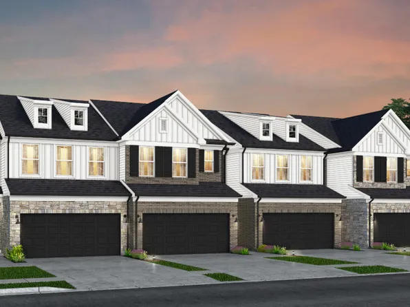 5684 Corgi Dr, Ann Arbor, MI 48108