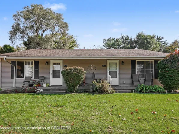 310 N Scott St, Dewitt, MI 48820