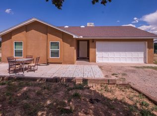 83 Steeplechase Rd, Edgewood, NM 87015