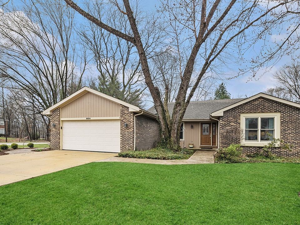 Perfect Ranch Home