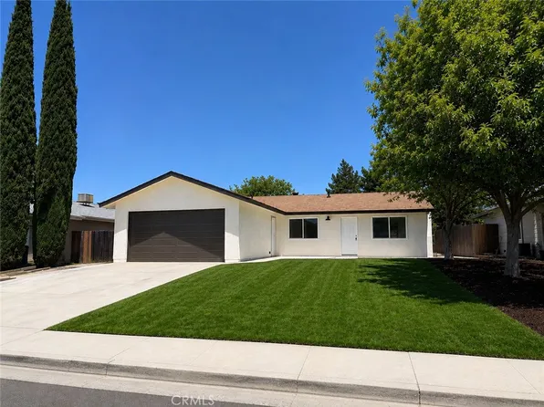 1107 Patricia Ln, Paso Robles, CA 93446
