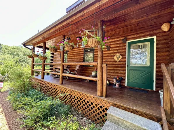 865 Bright Rd, Huntingdon, TN 38344