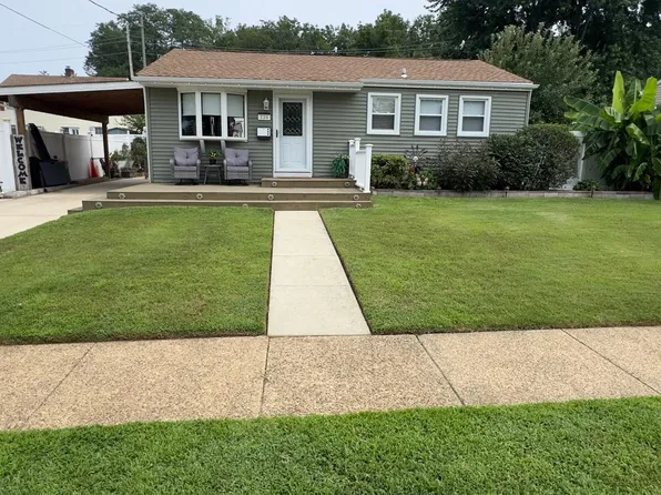 126 Gehrig Ave, Gloucester City, NJ 08030