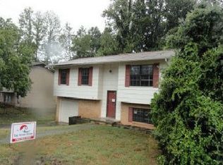 6813 Ellesmere Dr, Knoxville, TN 37921