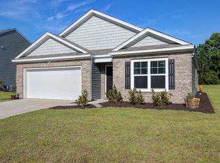509 Shady Maple St, Moncks Corner, SC 29461