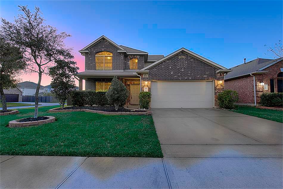 1st image of 21803 Leigh Creek Dr