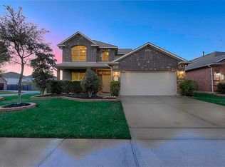 21803 Leigh Creek Dr, Spring, TX 77388