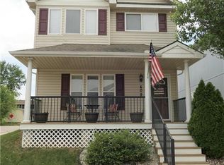 409 NE Coldwater Creek Rd, Grain Valley, MO 64029