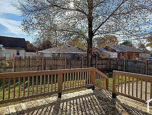 2nd image of 3615 Cecelia Ave