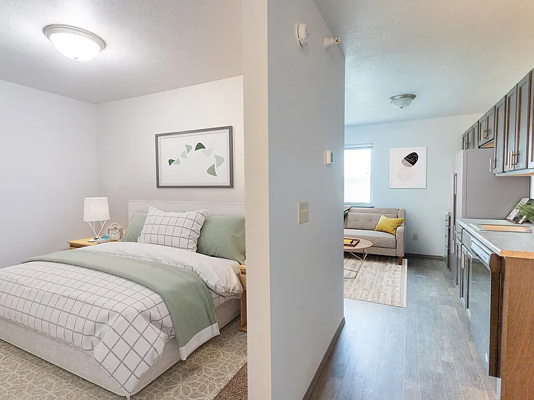 Aspen Commons — Photo 6