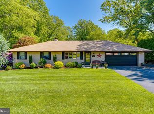 1729 Trotting Ct, Jarrettsville, MD 21084