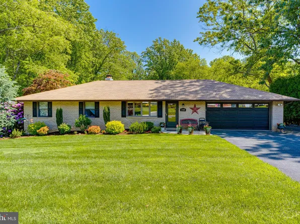 1729 Trotting Ct, Jarrettsville, MD 21084