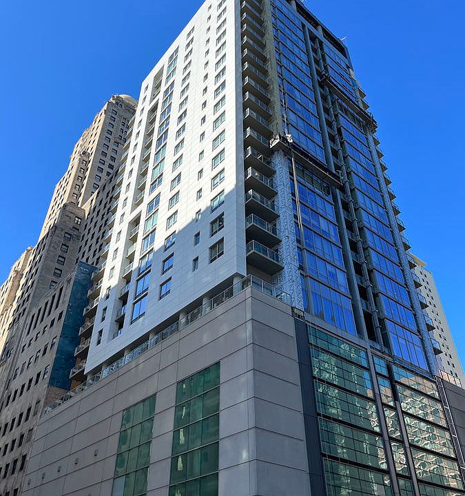 1st image of 160 E Illinois St #2501