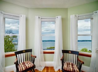 79 Cliff Ave APT 2, Winthrop, MA 02152