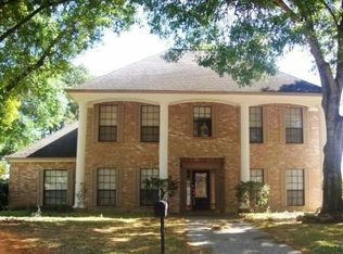 15222 Morning Pine Ln, Houston, TX 77068