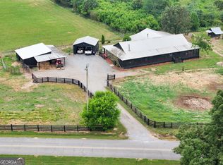 215 Erwin Rd SE, Adairsville, GA 30103