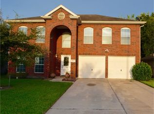 10122 Fallmont Cir, Houston, TX 77086
