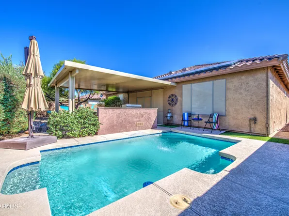 903 W Jersey Way, San Tan Valley, AZ 85143
