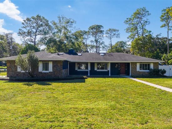 1408 W Marvin St, Longwood, FL 32750