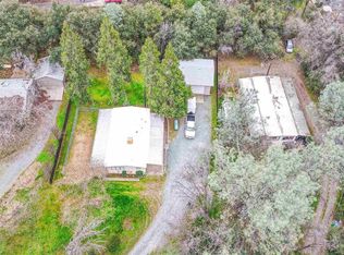 20924 Shaws Flat Rd, Sonora, CA 95370