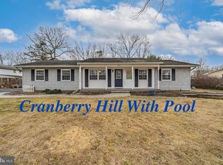 433 Steuben Ave, Forked River, NJ 08731