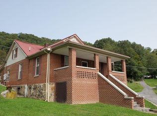 111 Sparrow Dr, Bluefield, VA 24605