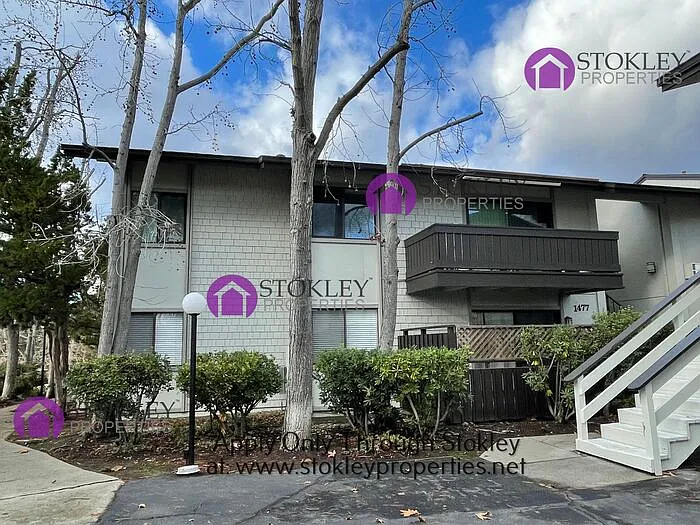 2 bed, 1.0 bath, 834 sqft, $2,195 — Photo 2
