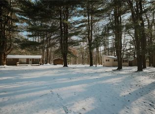 56 Sandstone Ln, Tidioute, PA 16351