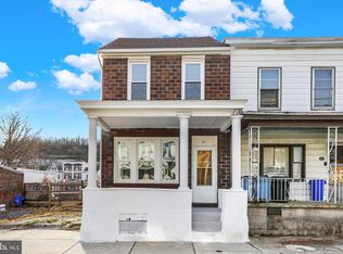 32 S Front St, Saint Clair, PA 17970
