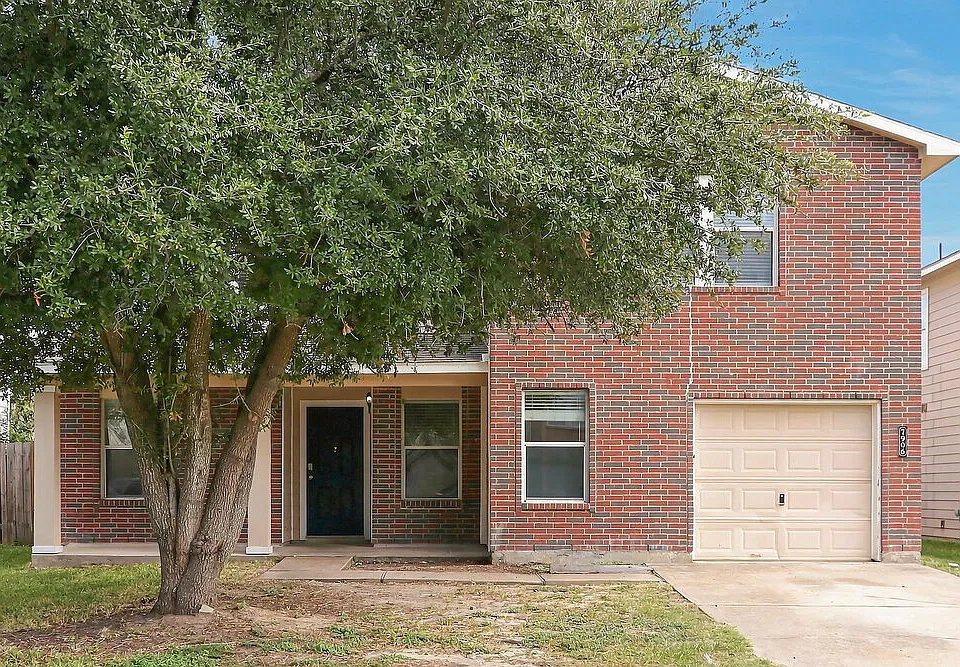 7906 Ashland Springs Ln