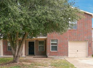 7906 Ashland Springs Ln, Cypress, TX 77433