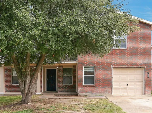 7906 Ashland Springs Ln, Cypress, TX 77433