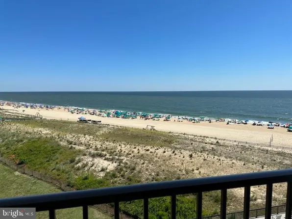 602 Chesapeake House Rd #602N, Bethany Beach, DE 19930