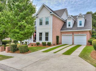 207 Oleander Trail, Evans, GA 30809