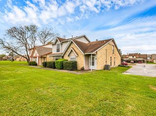 2041 Country Village Blvd #A, Humble, TX 77338